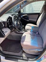 Toyota RAV4 LE 2008 - miniatura 4