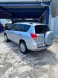 Toyota RAV4 LE 2008 - miniatura 5