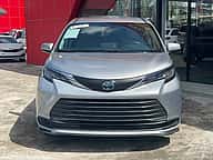 Toyota Sienna XLE 2022 - miniatura 1