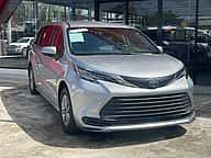 Toyota Sienna XLE 2022 - miniatura 9