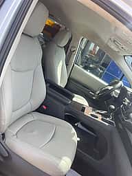 Toyota Sienna XLE 2022 - miniatura 2