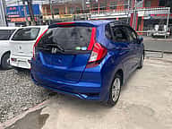 Honda Fit 2018 - miniatura 6