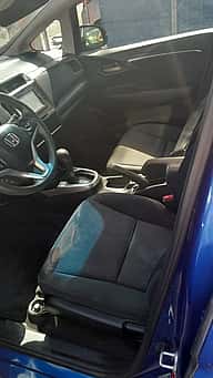 Honda Fit 2018 - miniatura 3