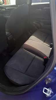Honda Fit 2018 - miniatura 4