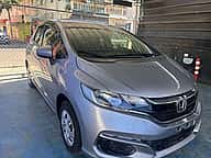 Honda Fit 2019 - miniatura 2