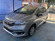 Honda Fit 2019 - miniatura 1