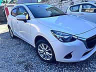 Mazda Demio 2019 - miniatura 2