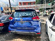 Nissan Rogue S 2020 - miniatura 5