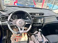 Nissan Rogue S 2020 - miniatura 6