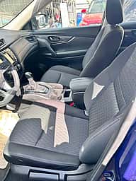 Nissan Rogue S 2020 - miniatura 4