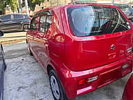 Suzuki Alto 2021 - miniatura 7