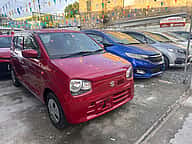 Suzuki Alto 2021 - miniatura 2