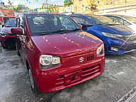 Suzuki Alto 2021 - miniatura 6