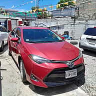 Toyota Corolla LE 2019 - miniatura 1