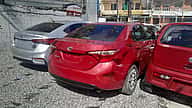 Toyota Corolla LE 2019 - miniatura 4