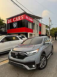 Honda CR-V Touring 2020 - miniatura 1