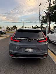 Honda CR-V Touring 2020 - miniatura 5