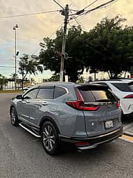 Honda CR-V Touring 2020 - miniatura 7