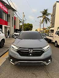 Honda CR-V Touring 2020 - miniatura 2