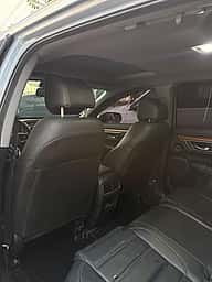 Honda CR-V Touring 2020 - miniatura 8