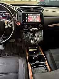 Honda CR-V Touring 2020 - miniatura 9