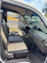 Hyundai Porter II 2022 - miniatura 7