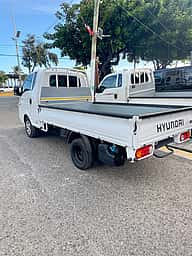 Hyundai Porter II 2022 - miniatura 3