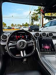 Mercedes Benz C 300 AMG 2022 - miniatura 5