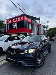Mercedes Benz GLE 350 2022 - miniatura 1