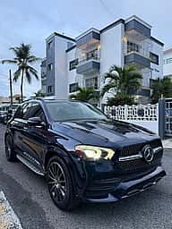 Mercedes Benz GLE 350 2022 - miniatura 2