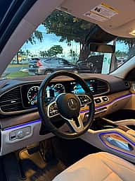 Mercedes Benz GLE 350 2022 - miniatura 7