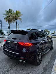 Mercedes Benz GLE 350 2022 - miniatura 4