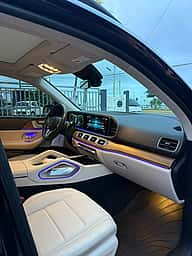 Mercedes Benz GLE 350 2022 - miniatura 9