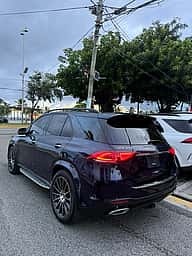Mercedes Benz GLE 350 2022 - miniatura 3