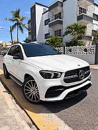 Mercedes Benz GLE 350 AMG 2023 - miniatura 3