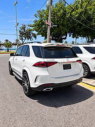 Mercedes Benz GLE 350 AMG 2023 - miniatura 3