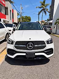 Mercedes Benz GLE 350 AMG 2023 - miniatura 4