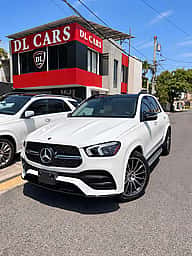 Mercedes Benz GLE 350 AMG 2023 - miniatura 1