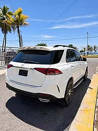 Mercedes Benz GLE 350 AMG 2023 - miniatura 4