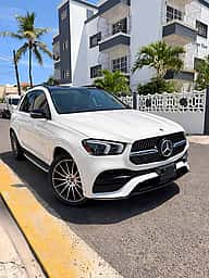 Mercedes Benz GLE 350 AMG 2023 - miniatura 2