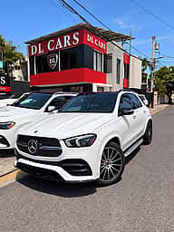 Mercedes Benz GLE 350 AMG 2023 - miniatura 1