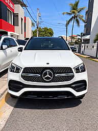 Mercedes Benz GLE 350 AMG 2023 - miniatura 2