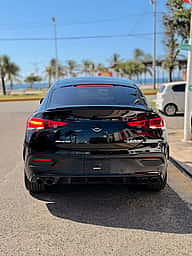 Mercedes Benz GLE 53 Coupe 2023 - miniatura 3