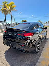 Mercedes Benz GLE 53 Coupe 2023 - miniatura 7
