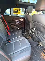 Mercedes Benz GLE 53 Coupe 2023 - miniatura 4
