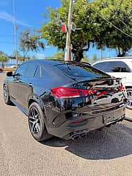 Mercedes Benz GLE 53 Coupe 2023 - miniatura 2