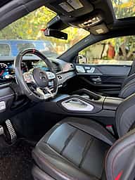 Mercedes Benz GLE 53 Coupe 2023 - miniatura 5