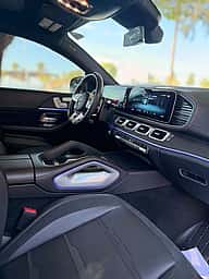 Mercedes Benz GLE 53 Coupe 2023 - miniatura 6