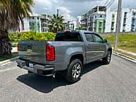 Chevrolet Colorado Z71 2018 - miniatura 5