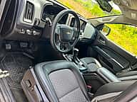 Chevrolet Colorado Z71 2018 - miniatura 9